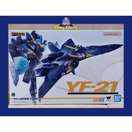 DX Chogokin YF-21 Guld Goa Bowman Use (Macross Plus)