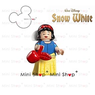 [Mini Shop+] LEGO Disney 100 - 43222 Disney Castle - Snow White dis134