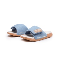 Denim Slides