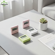 Digital Kitchen Timer Magnetic LCD Manual Countdown Cooking Timer Mechanical Kitchen Gadgets Countdo