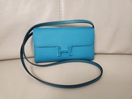 Hermes Constance wallet