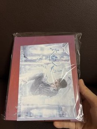 吳青峰 太空人 CD