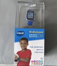 VTech Kidizoom Smartwatch DX (小童智能手錶）