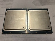 Intel Xeon CPU E5-2660v2 10 cores LGA2011