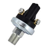 Suis Tekanan Minyak Serasi dengan Generac 0G6820 0C30250SRV 0G68200SRV 0L2917C, 10 PSI 1/4-18 NPTF N
