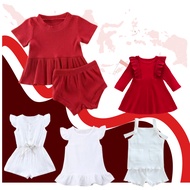 TOKOLOBO 2.2 GIRLS' AUGUST OUTFITBIG VOL.1