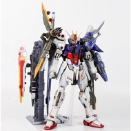 ready stock DABAN 8829 1/100 MG strike swork launcher MB alike - full price