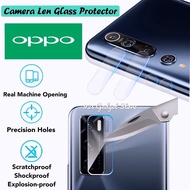 OPPO A96/A95/A77/A77S/A76/A73/A57/A74 (4G/5G) Camera Lens Glass Protector Flim
