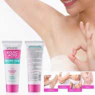 Whitening Cream For Private Part Underarm Whitening Armpit Neck, Elbow, 50ML