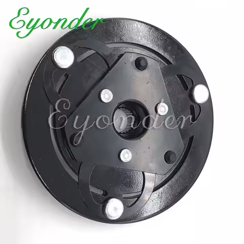 A/C AC Compressor Clutch Hub Plate Sucker for Subaru Impreza GR GH G3 US Forester 73111FG000 73111FG