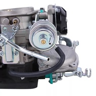 Artudatech Carburetor 21100-16540 For Toyota 4AF Corolla 1.6L 2 Barrel Carb L4 Car Accessories