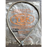 Honda C50 / C65 / C70 / GBO Speedometer Cable NEW