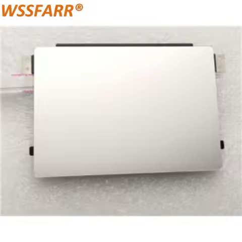 FOR DELL Inspiron 7400 7500 5501 7501 P123G Touchpad Mousepad Board W CABLE 0JTTWY JTTWY