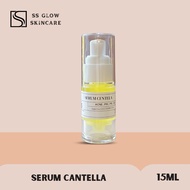 CANTELLA SERUM - BLACKHEAD SERUM |GLOWING WHITENING SERUM | Pockmark SERUM | Acne Scar SERUM