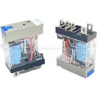 Relay G2R-2-SNI DC24(S) G2R-1-SNI DC24(S) G2R-2-SNI(S) 24VDC G2R-1-SNI(S) 24VDC