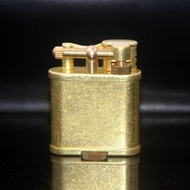 ZORRO Z597 LIGHTER SUMBU MINYAK UNIK KEROSENE LIGHTER