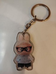 公仔八達通匙扣