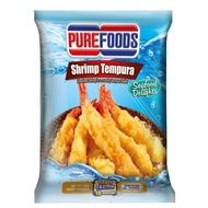 Purefoods Shrimp Tempura 200g