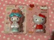已過期hello kitty melody潤唇膏