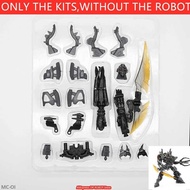 ️ Mask Packing Parts Mc01 Mc-01 Official Upgrade For Ss101 Mc-01