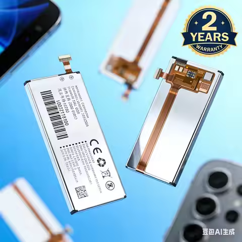 Replacement Mobile Phone Battery For Samsung Galaxy Note 5 N9200 N920t N920c Note5 SM-N9208 EB-BN920