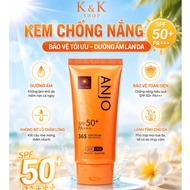 Anjo Sunscreen
