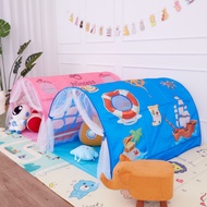 Play Tent for Kids Toddlers Portable Kids Tent Foldable Children's Playhouse Indoor Playhouse Toy