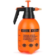 Sprayer Water Pump Sprayer Hand Sprayer Pressure Water Sprayer 1.5L Spray MMT HIGH QUALITY