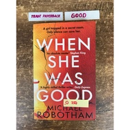 MICHAEL ROBOTHAM historical fiction bestseller thriller books