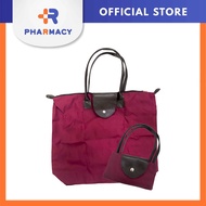 [FREE GIFT] R Pharmacy | Nutren Pouch Bag