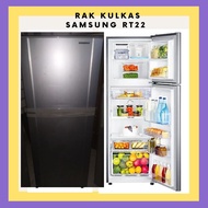 Sparepart Kulkas Rak Pintu Botol Samsung RT22