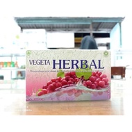 paling new vegeta herbal melancarkan bab