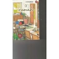 PDS NOVEL RUMAH ( J.S. KHAIREN)