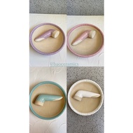 Ceramic Mortar & Pestle Mortar and Pestle SNI 21cm