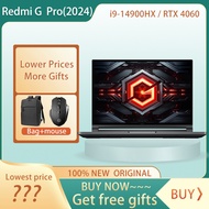 Redmi G Pro 2024 i9-14900HX / Redmi G Pro Gaming laptop 2024 16+1TB Xiaomi Redmibook G Pro 2024 gaming laptop