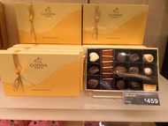 95 折 ♥️ Godiva 🇧🇪 金裝巧克力禮盒 Gold Collection Chocolate Gift Box - 18 粒 (pieces) 🍫💕  可大量訂購 | 比門市更平 | Joho Mall