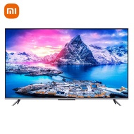 Xiaomi TV Q1E 55" QLED สมาร์ททีวี 4K รุ่นใหม่ล่าสุด รองรับ Google Assistant, Netflix, Youtube, MEMC&amp;Dolby Vision&amp;HDR10+, Handfree Voice, Speaker 2x15W  รับประกันศูนย์ไทย 3 ปี By Mac Modern