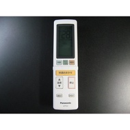 Panasonic air conditioner remote control A75C4528 【SHIPPED FROM JAPAN】