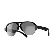 【Hot ticket】 Smart Glasses Tws Wireless Bluetooth Bone-Conduction Waterproof Earphones Sports Headset Music Sunglasses