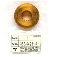 Tohatsu/Mercury Japan Propeller Thrust Holder 15hp/18hp 362-64231-0