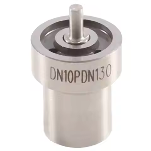 DN10PDN130 New Diesel Fuel Injector Nozzle For Mitsubishi L200 L300 Pajero Shogun Triton 4D56 Access