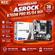 ASROCK B760M Pro RS/D4 WiFi Mainboard