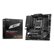 MSI | MSI PRO B650M-A