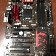 Original Main, less using MSI B75A-G43