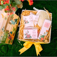 GIFT SET 8/3 BIOPHARMACEUTICALS, beauty, meaningful gifts