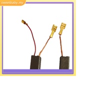 <SWEETBB>Carbon Brushes for Hilti Hammer Drill TE16 TE106 TE30 348132 TE-16C TE-30 D41
