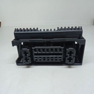 ABS MODULE SOCKET FOR YAMAHA NMAX XMAX AEROX R15 R25 MOTORCYCLE NON-SIDED NON-WIRE ORIGINAL