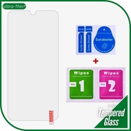 2.5D Anti-Scratch Glass Samsung galaxy A16 4g / 5g Tempered Glass Clear Samung a 16 Clear Transparen