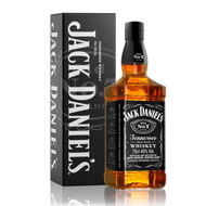 JACK DANIEL’S TENNESSEE WHISKEY傑克丹尼爾威士忌