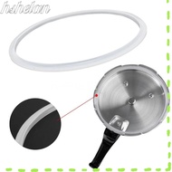 HSHELAA Silicone Gasket, Multi-Size O-Ring Pressure Cooker Sealing Ring, Safe Replacement Pressure C